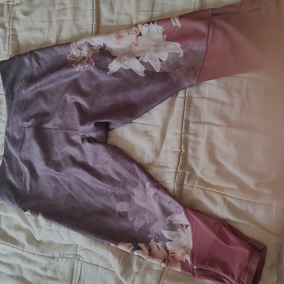 Calia Ladies workout pants XL - Picture 5 of 9